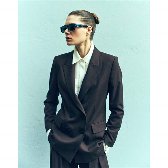 Copenhagen Muse CMTAILOR Blazer, Molé